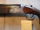 Beretta 686 Special, 12ga, 30