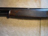 Beretta 686 Special, 12ga, 30
