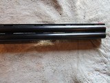 Beretta 686 Special, 12ga, 30