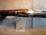 Beretta 686 Special, 12ga, 30