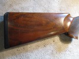 Beretta 686 Special, 12ga, 30