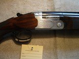 Beretta 686 Special, 12ga, 30