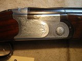 Beretta 686 Special, 12ga, 30