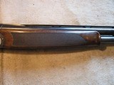 Beretta 686 Special, 12ga, 30