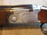 Beretta 686 Special, 12ga, 30