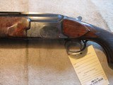 Classic Doubles 101 Trap, 12ga, 30