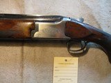 Miroku Field , 12ga, 28