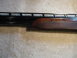 Browning 725 Sport Citori High Rib Adj comb 12ga, 32" 0136243009 - 17 of 18