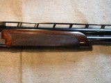 Browning 725 Sport Citori High Rib Adj comb 12ga, 32" 0136243009 - 3 of 18