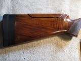 Browning 725 Sport Citori High Rib Adj comb 12ga, 32" 0136243009 - 2 of 18