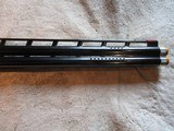 Browning 725 Sport Citori High Rib Adj comb 12ga, 32" 0136243009 - 4 of 18
