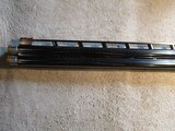 Browning 725 Sport Citori High Rib Adj comb 12ga, 32" 0136243009 - 18 of 18