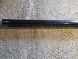 Zabala Boxlock, 12ga, 3.5