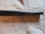 Zabala Boxlock, 12ga, 3.5