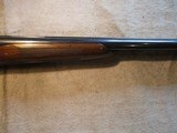 Zabala Boxlock, 12ga, 3.5