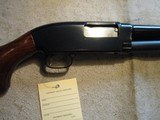 Winchester 12 FW Featherweight, 12ga, 28
