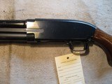 Winchester 12 FW Featherweight, 12ga, 28