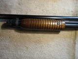 Winchester 12 FW Featherweight, 12ga, 28