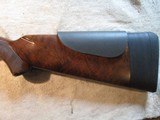 Winchester Model 12 Y gun, Trap, 12ga, 30