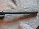 Winchester Model 12 Y gun, Trap, 12ga, 30