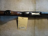 Winchester Model 12 Y gun, Trap, 12ga, 30
