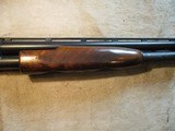 Winchester Model 12 Y gun, Trap, 12ga, 30