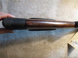 Winchester Model 12 Y gun, Trap, 12ga, 30
