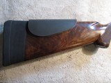 Winchester Model 12 Y gun, Trap, 12ga, 30
