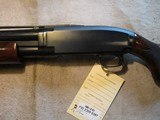 Winchester Model 12 Y gun, Trap, 12ga, 30