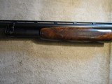 Winchester Model 12 Y gun, Trap, 12ga, 30