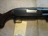Winchester Model 12 Y gun, Trap, 12ga, 30