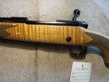 Winchester 70 Super Grade Maple, Factory Demo, 7mm Remington 2016 535218230 - 16 of 18