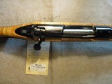 Winchester 70 Super Grade Maple, Factory Demo, 7mm Remington 2016 535218230 - 7 of 18