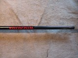 Winchester 70 Super Grade Maple, Factory Demo, 7mm Remington 2016 535218230 - 14 of 18