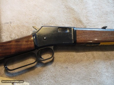 Browning BL-22 BL 22 Grade 1 Micro Midas 22lr, 16