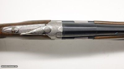Beretta 687 Silver Pigeon 3, 12ga, 28