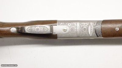 Beretta 687 Silver Pigeon 3, 12ga, 28