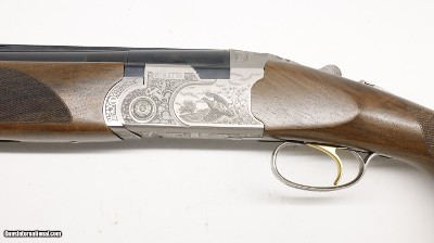 Beretta 687 Silver Pigeon 3, 12ga, 28