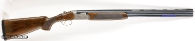 Beretta 687 Silver Pigeon 3, 12ga, 28