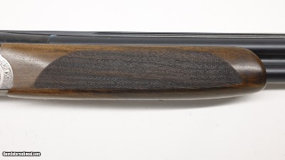 Beretta 687 Silver Pigeon 3, 12ga, 28