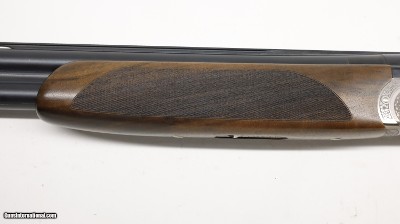 Beretta 687 Silver Pigeon 3, 12ga, 28