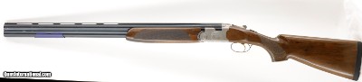 Beretta 687 Silver Pigeon 3, 12ga, 28
