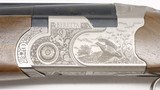 Beretta 687 Silver Pigeon 3, 12ga, 28