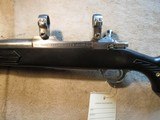Ruger M77 77 Stainless All Weather Boat Oar Paddle 243 Win 1993 - 16 of 20