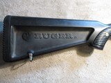 Ruger M77 77 Stainless All Weather Boat Oar Paddle 243 Win 1993 - 2 of 20