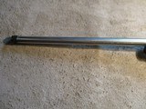 Ruger M77 77 Stainless All Weather Boat Oar Paddle 243 Win 1993 - 18 of 20