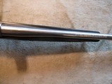 Ruger M77 77 Stainless All Weather Boat Oar Paddle 243 Win 1993 - 8 of 20