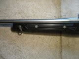 Ruger M77 77 Stainless All Weather Boat Oar Paddle 243 Win 1993 - 17 of 20