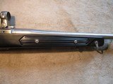 Ruger M77 77 Stainless All Weather Boat Oar Paddle 243 Win 1993 - 3 of 20
