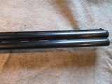 Winchester 101 XTR Sporting, 12ga, 30